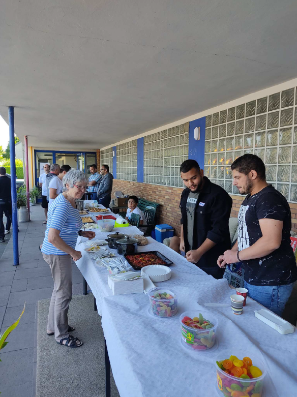 Sommerfest 2022